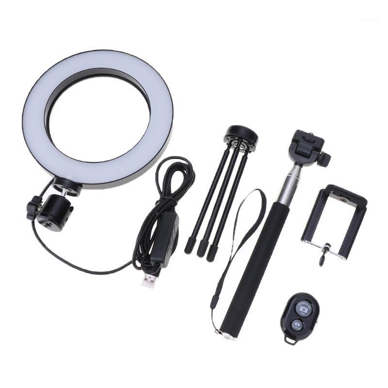 LED Ring Light fill-in light for Camera Phone Photo Video Makeup YouTube Video making up network broadcast Ringlight1
LED Ring Light fill-in light for Camera Phone Photo Video Makeup YouTube Video making up network broadcast Ringlight1