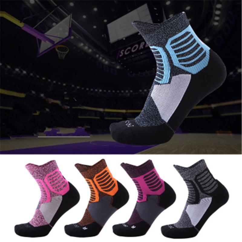 Nylon Cycling Stockings Men Basketball Socks Soft Printed Sports Socks Workout Bicycle Cycling Football Foot Protection
Nylon Cycling Stockings Men Basketball Socks Soft Printed Sports Socks Workout Bicycle Cycling Football Foot Protection