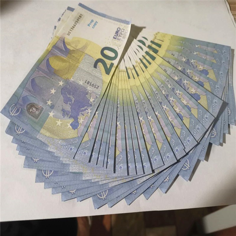 01Nightclub bar atmosphere props money fake billet20 euros fake movie money billet euro 10 play mone
01Nightclub bar atmosphere props money fake billet20 euros fake movie money billet euro 10 play mone