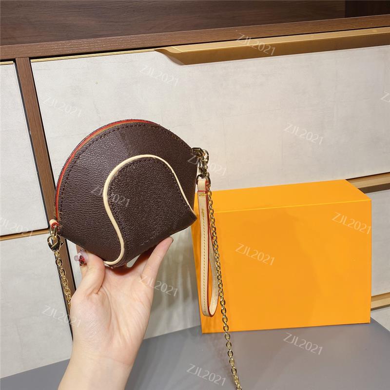 The mini shell package Shoulder Bags cute Women Luxurys Designers Bags 2020 change purse Cross Mini Bag, Box
The mini shell package Shoulder Bags cute Women Luxurys Designers Bags 2020 change purse Cross Mini Bag, Box