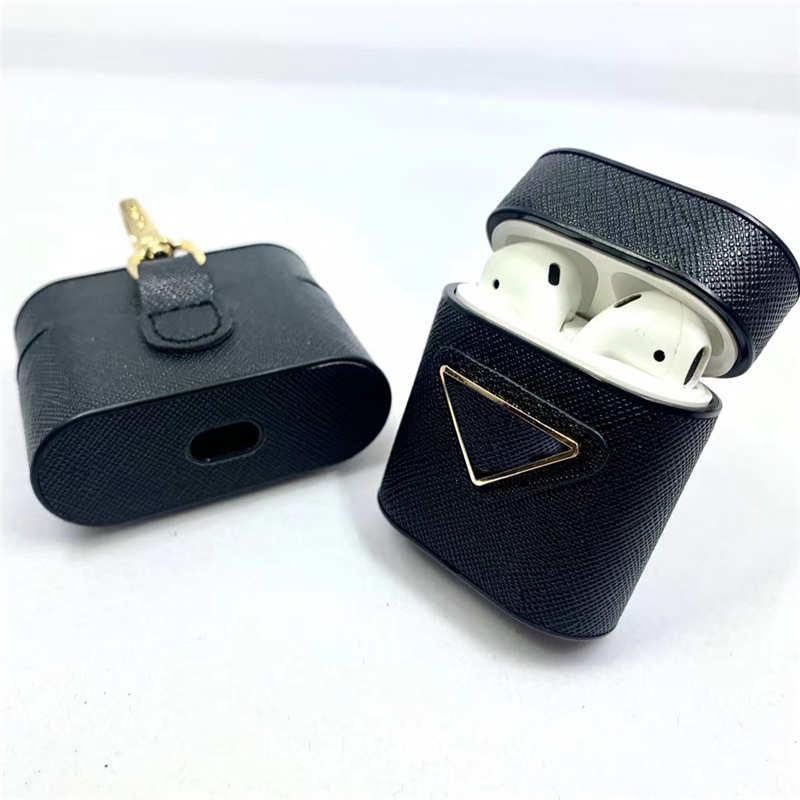 Fashion Designer AirPods Case for 1/2 High Quality Airpods Pro Case Animal Letter Printed Protection Package
Fashion Designer AirPods Case for 1/2 High Quality Airpods Pro Case Animal Letter Printed Protection Package