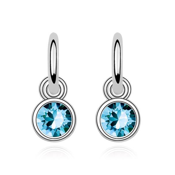 korean style Crystal From Round Earrings for women 2021 trendy Best christmas gift female Bijoux Jewelry Wholesale
korean style Crystal From Round Earrings for women 2021 trendy Best christmas gift female Bijoux Jewelry Wholesale