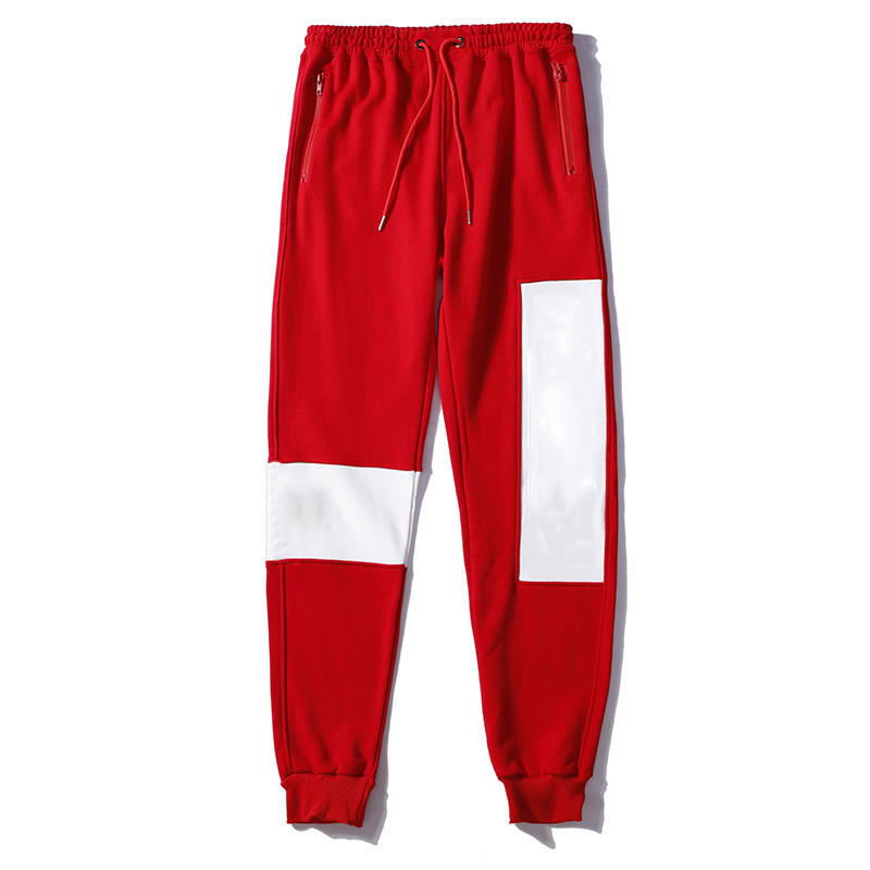 Mens Sports Sweatpants Fashion Letters Printing Trendy Novelty Sportspants Classic Street Pants Mens Womens Elastic Band Pants 2, Red
Mens Sports Sweatpants Fashion Letters Printing Trendy Novelty Sportspants Classic Street Pants Mens Womens Elastic Band Pants 2, Red