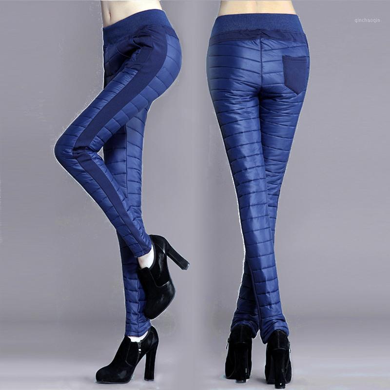 Skiing Climbing pants women Winter double-sided down cotton trousers thicker high-waist windproof warm winter trousers1, Black
Skiing Climbing pants women Winter double-sided down cotton trousers thicker high-waist windproof warm winter trousers1, Black