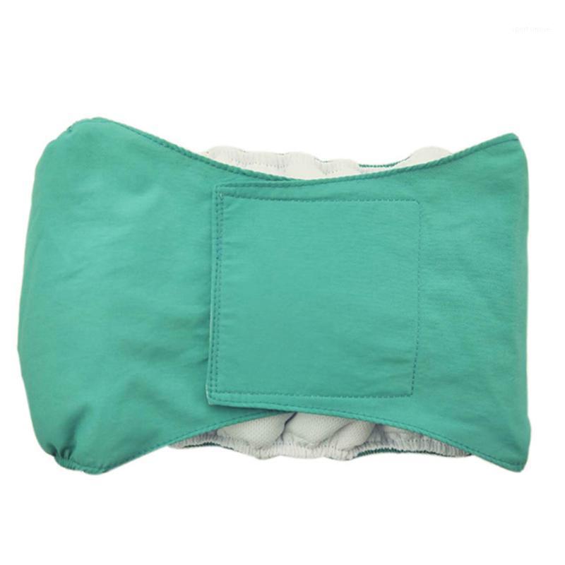 Leak Proof Belt Outdoor Breathable Reusable Male Dogs Physiological Pants Nappies Washable Training Briefs Pet Diaper Sanitary1, Green
Leak Proof Belt Outdoor Breathable Reusable Male Dogs Physiological Pants Nappies Washable Training Briefs Pet Diaper Sanitary1, Green