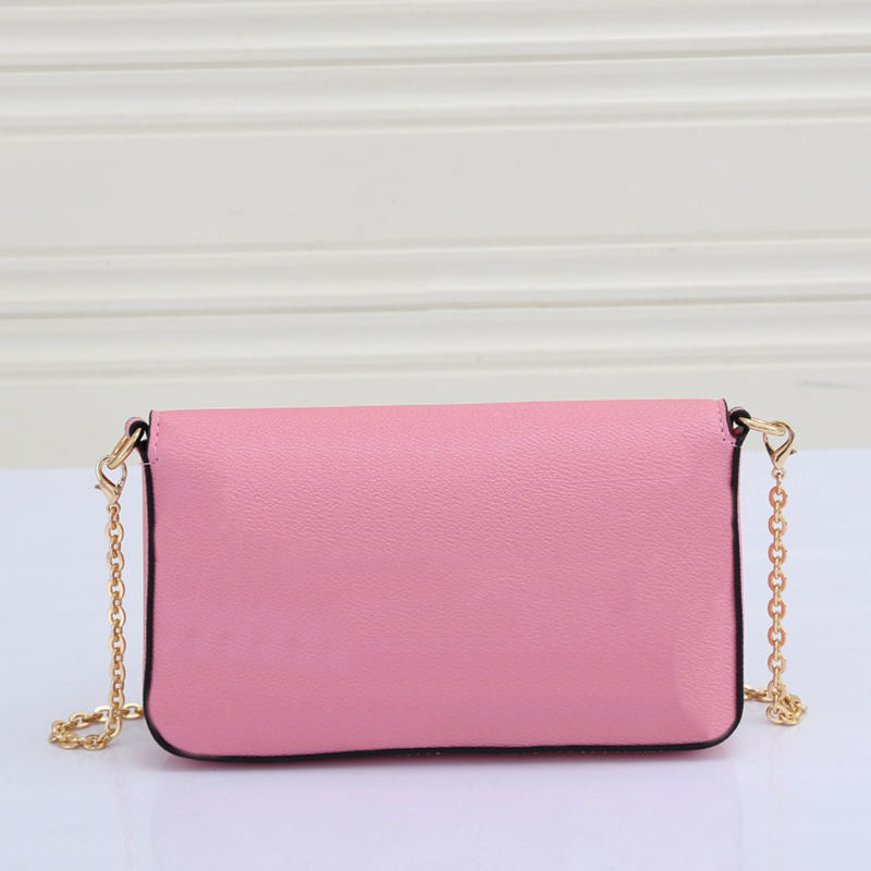 Retro Classic Designer Wallets purse 3-piece set luxurys Handbags chain shoulder designers crossbody bag women handbag new style with origin, Red;black
Retro Classic Designer Wallets purse 3-piece set luxurys Handbags chain shoulder designers crossbody bag women handbag new style with origin, Red;black