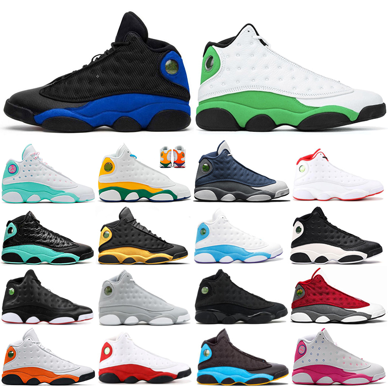 Black Cat COURT PURPLE Hyper Royal Starfish Red Flint 13 13s Mens Basketball Shoes Reflective lucky green Men shoes Sneaker Trainers 5.5-13, Defining moments
Black Cat COURT PURPLE Hyper Royal Starfish Red Flint 13 13s Mens Basketball Shoes Reflective lucky green Men shoes Sneaker Trainers 5.5-13, Defining moments