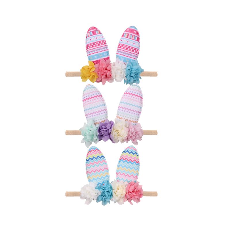 Cat Costumes 3PCS 2022 Easter Ear Headband Novel Hair Bands Lovely Flower Headdress Funny Nylon
Cat Costumes 3PCS 2022 Easter Ear Headband Novel Hair Bands Lovely Flower Headdress Funny Nylon