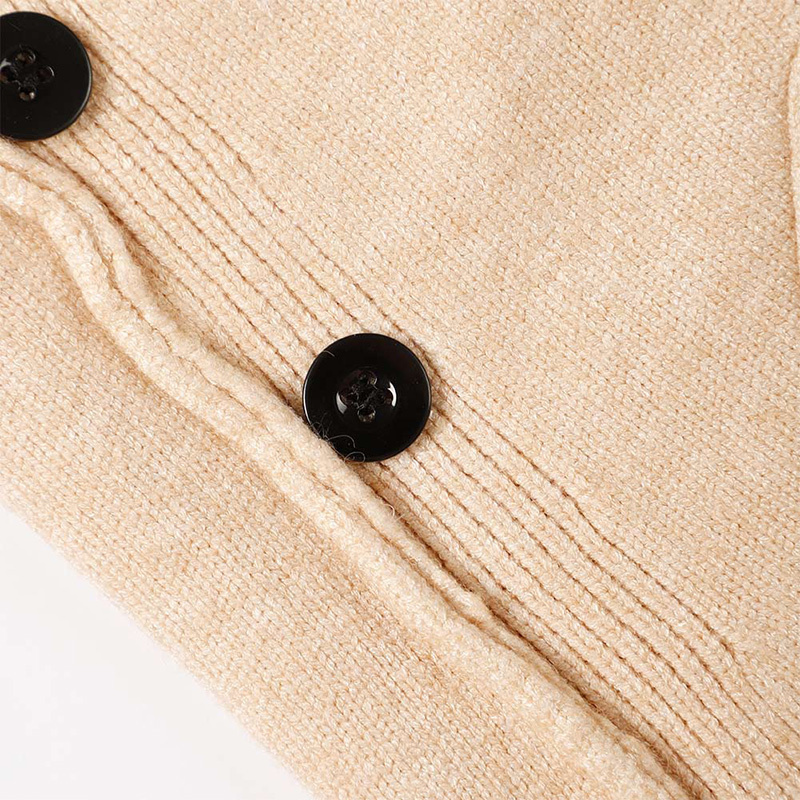 Woman Short Sleeveless Knitted Sweater Vest Waistcoat Side Buttons Casual Vest Female Pullover Plus Size Fashion Autumn Lady Top 201211