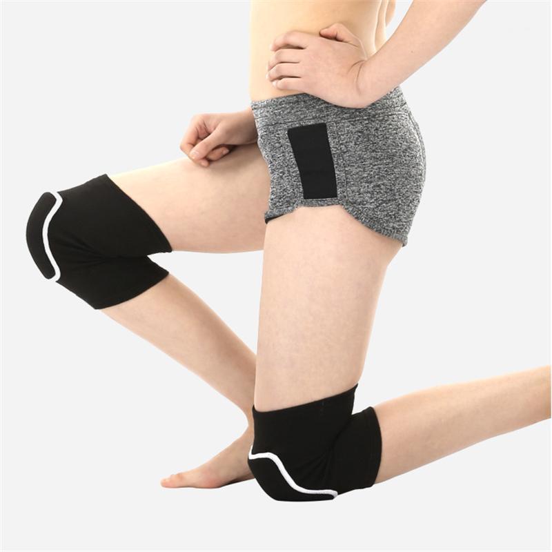 1PC Sport and Fitness Elbow&Knee Pads Knitted Thick Sponge Basketball Volleyball Crash Support Brace Pads Elbow Knee1, As pic
1PC Sport and Fitness Elbow&Knee Pads Knitted Thick Sponge Basketball Volleyball Crash Support Brace Pads Elbow Knee1, As pic