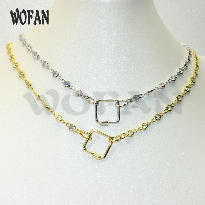 Slim Crystal chain necklace Square bolt necklace accessories fashion jewelry for women gift for women 506421
Slim Crystal chain necklace Square bolt necklace accessories fashion jewelry for women gift for women 506421