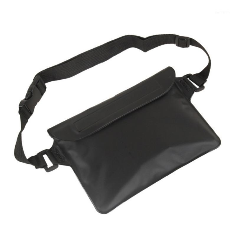 Diving Waterproof Pockets Swimming Drifting Bag Belt Swim Fishing Rafting Sports Dry Bum Bag Pouch Sealing Mobile Phone Pouch1
Diving Waterproof Pockets Swimming Drifting Bag Belt Swim Fishing Rafting Sports Dry Bum Bag Pouch Sealing Mobile Phone Pouch1