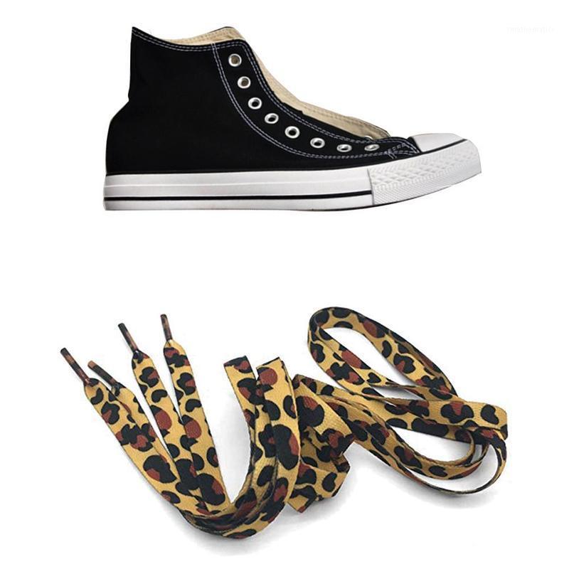5pcs 1cm x 120cm flat dot black brown classic leopard print shoelace straps hot-transfer polyester ribbon1
5pcs 1cm x 120cm flat dot black brown classic leopard print shoelace straps hot-transfer polyester ribbon1