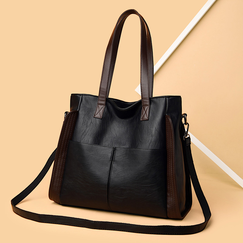 Women Bag Designers PU Leather Handbags Women Shoulder Bags Female Luxury Top-handle Bags Fashion Brand Handbag Shopping Packets, Red
Women Bag Designers PU Leather Handbags Women Shoulder Bags Female Luxury Top-handle Bags Fashion Brand Handbag Shopping Packets, Red