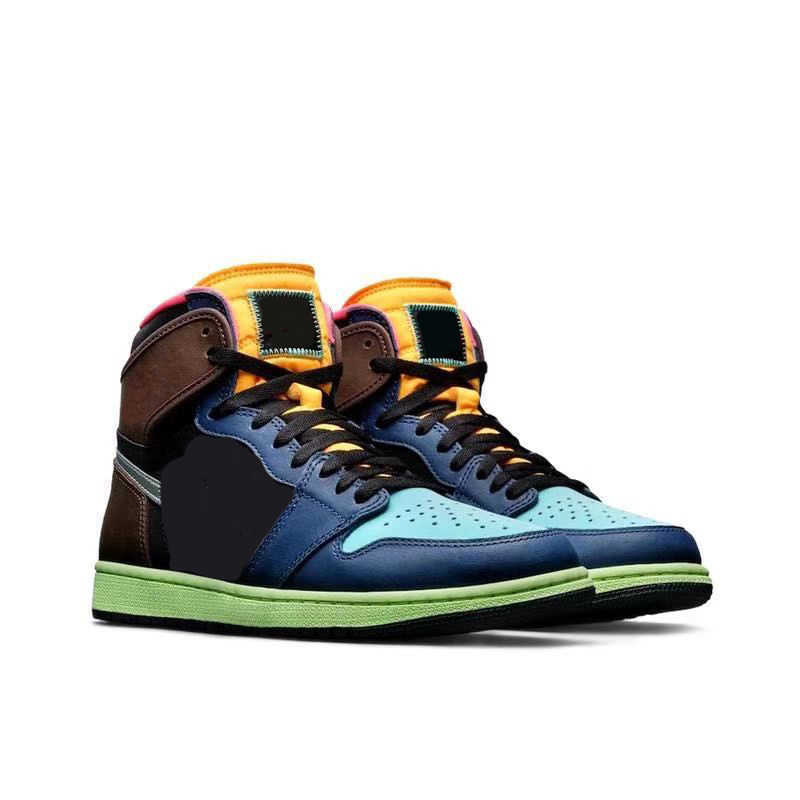 #quality (boxed) men's high top 1 basketball shoes ladies gym bio-customers outside black and white casual sports shoes, #5
#quality (boxed) men's high top 1 basketball shoes ladies gym bio-customers outside black and white casual sports shoes, #5