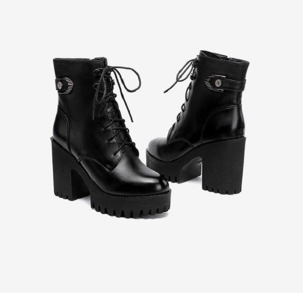 Women Boots Chaussures Black Platform Shoes Lady Womens 8cm 10cm Boot Leather Shoe Trainers Sports Sneakers Size 35-43 09, 8cm 35-43
Women Boots Chaussures Black Platform Shoes Lady Womens 8cm 10cm Boot Leather Shoe Trainers Sports Sneakers Size 35-43 09, 8cm 35-43