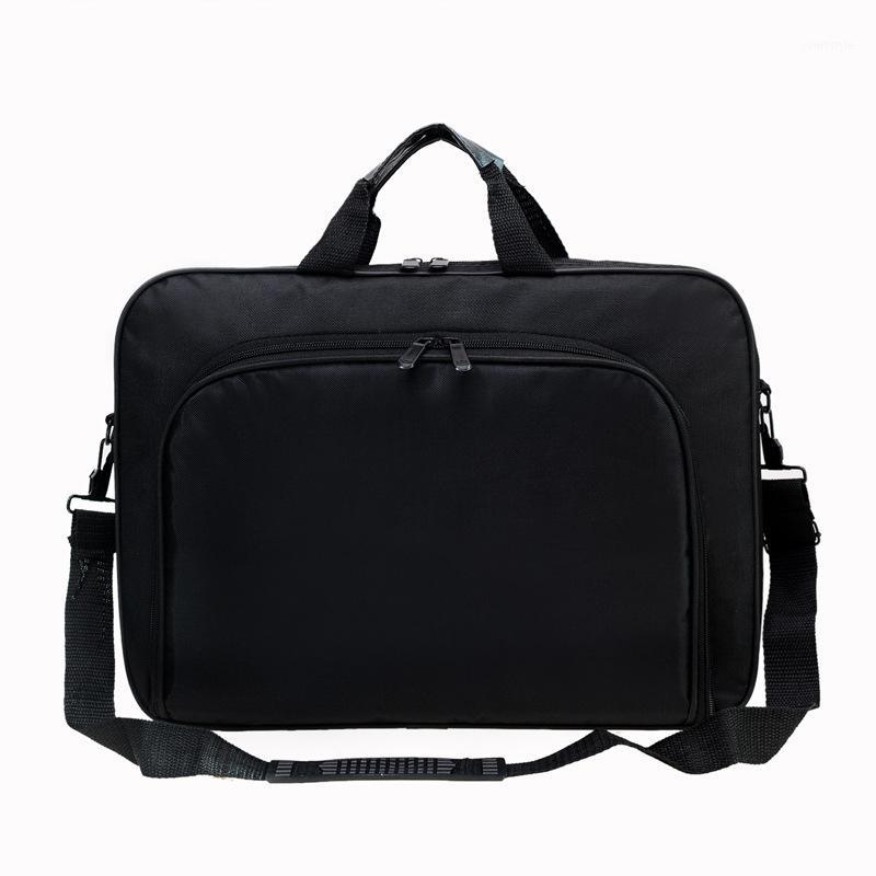 Water Proof Simple Business Men Briefcases Nylon Computer Bag Portable Handbags Zipper Messenger Bags For Laptop1, Black
Water Proof Simple Business Men Briefcases Nylon Computer Bag Portable Handbags Zipper Messenger Bags For Laptop1, Black