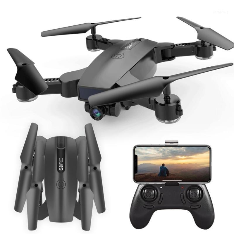 S6 720P HD WIFI Camera Quadcopter Altitude Hold Remote Control Quadcopter Camera Optical Flow Positioning Drone Aircraft1
S6 720P HD WIFI Camera Quadcopter Altitude Hold Remote Control Quadcopter Camera Optical Flow Positioning Drone Aircraft1