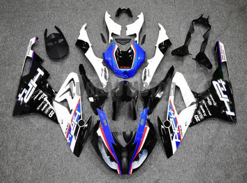 New ABS injection motorcycle cowlings Body Kits blue white black HP For BMW bmw S1000RR 2017 2018 Fairings S1000 RR 17 18 Bodywork, The color as the picture
New ABS injection motorcycle cowlings Body Kits blue white black HP For BMW bmw S1000RR 2017 2018 Fairings S1000 RR 17 18 Bodywork, The color as the picture