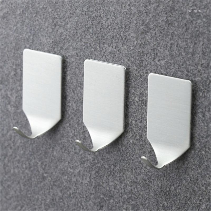 Stainless Steel Holder Hook Hanger Self Adhesive Home Kitchen Wall Door Hooks For Bathroom Door Hanger Key Holder Wall1
Stainless Steel Holder Hook Hanger Self Adhesive Home Kitchen Wall Door Hooks For Bathroom Door Hanger Key Holder Wall1