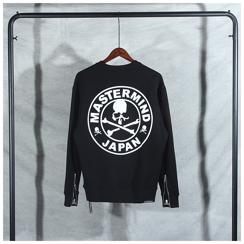2021 Japanese Brand Mmj Skull Print Hoodie Men's Autumn Winter New Fashion High Street O-neck Top Men and Women 5i4v, White
2021 Japanese Brand Mmj Skull Print Hoodie Men's Autumn Winter New Fashion High Street O-neck Top Men and Women 5i4v, White