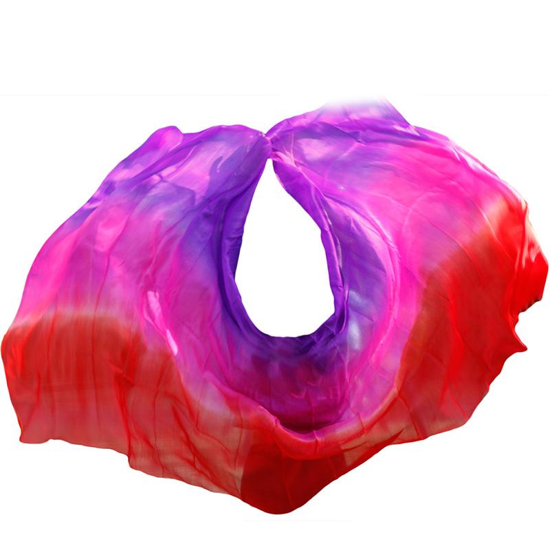 high quality 100% Silk 1pc dance veil handmade natural silk belly dance veil red+rose+purple colors 250*114 cm accessories, As pic
high quality 100% Silk 1pc dance veil handmade natural silk belly dance veil red+rose+purple colors 250*114 cm accessories, As pic