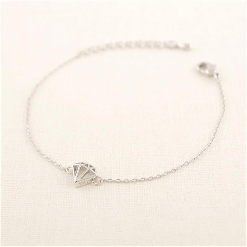 Hot fashion women Crystal Shaped Bracelet Gold /Silver /Rose Gold pretty christmas gift jewelry
Hot fashion women Crystal Shaped Bracelet Gold /Silver /Rose Gold pretty christmas gift jewelry