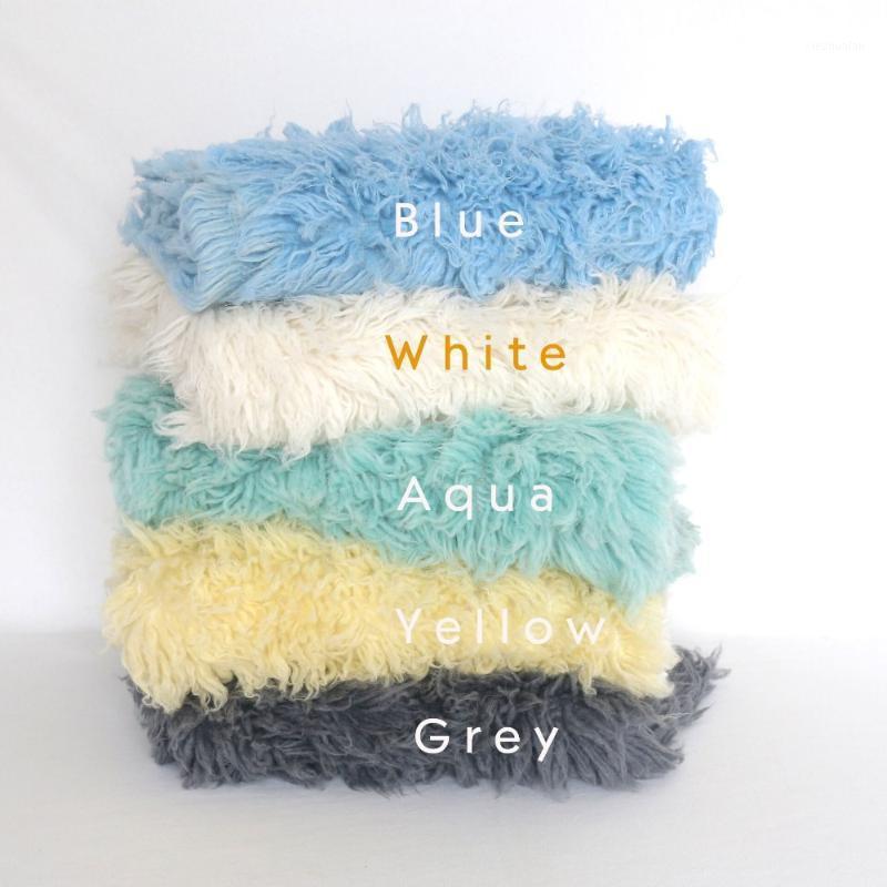 Posing Backdrop Large Size Wool Fur Flokati Rug Newborn Photography Props Baby Lamb Blanket Greek Blanket Beanbag Cover Layer1, As photo
Posing Backdrop Large Size Wool Fur Flokati Rug Newborn Photography Props Baby Lamb Blanket Greek Blanket Beanbag Cover Layer1, As photo