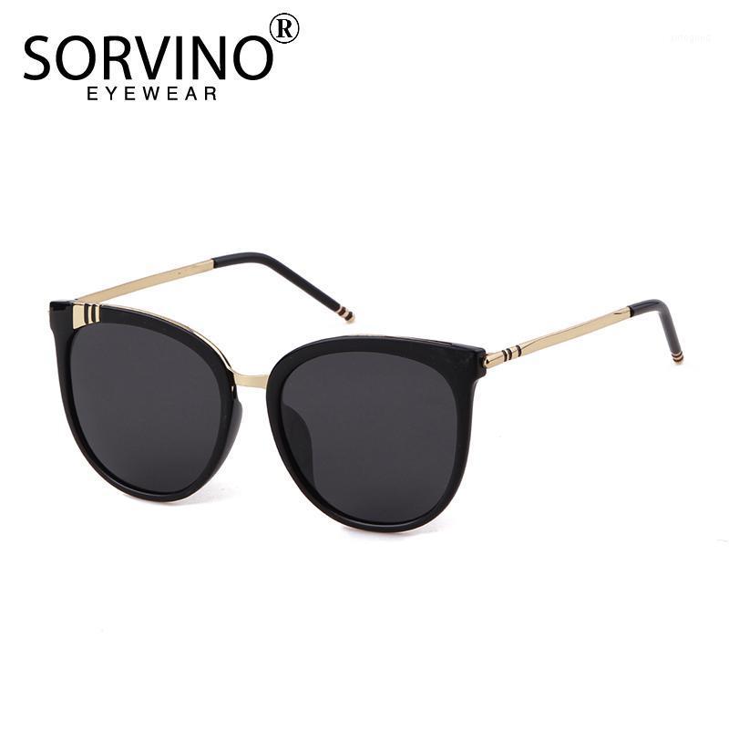 Sunglasses SORVINO Polarized Coating Mirror Driving Glasses Round Male Eyewear For Men/Women Okulary UV400 Lentes De Sol Mujer1
Sunglasses SORVINO Polarized Coating Mirror Driving Glasses Round Male Eyewear For Men/Women Okulary UV400 Lentes De Sol Mujer1