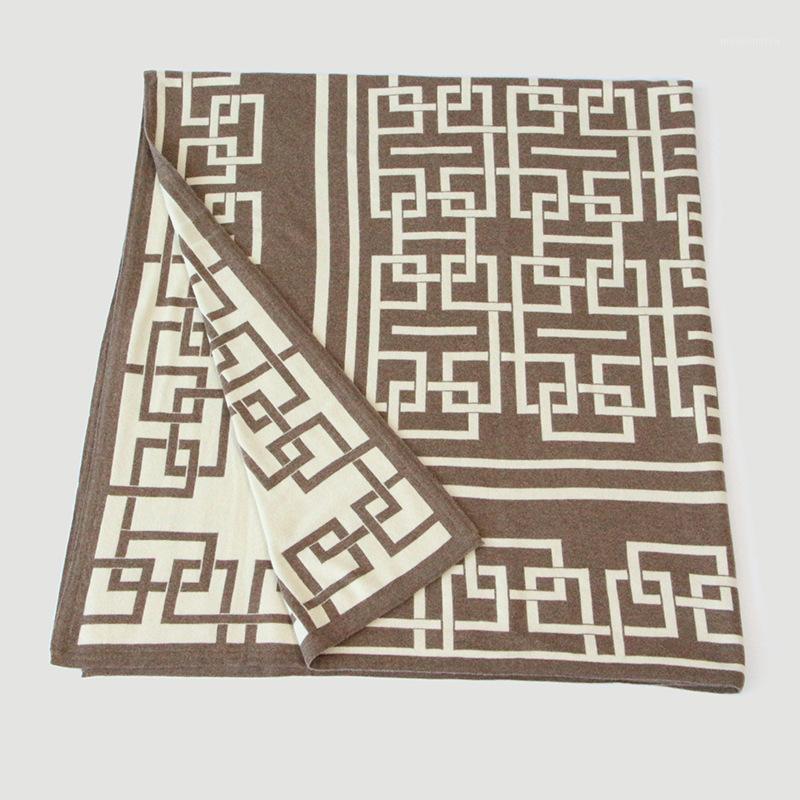 Line knitted Cashmere Blanket carpet Large Big Size Warm Thick Cashmere Bed sheet factory 180-200 cm1
Line knitted Cashmere Blanket carpet Large Big Size Warm Thick Cashmere Bed sheet factory 180-200 cm1