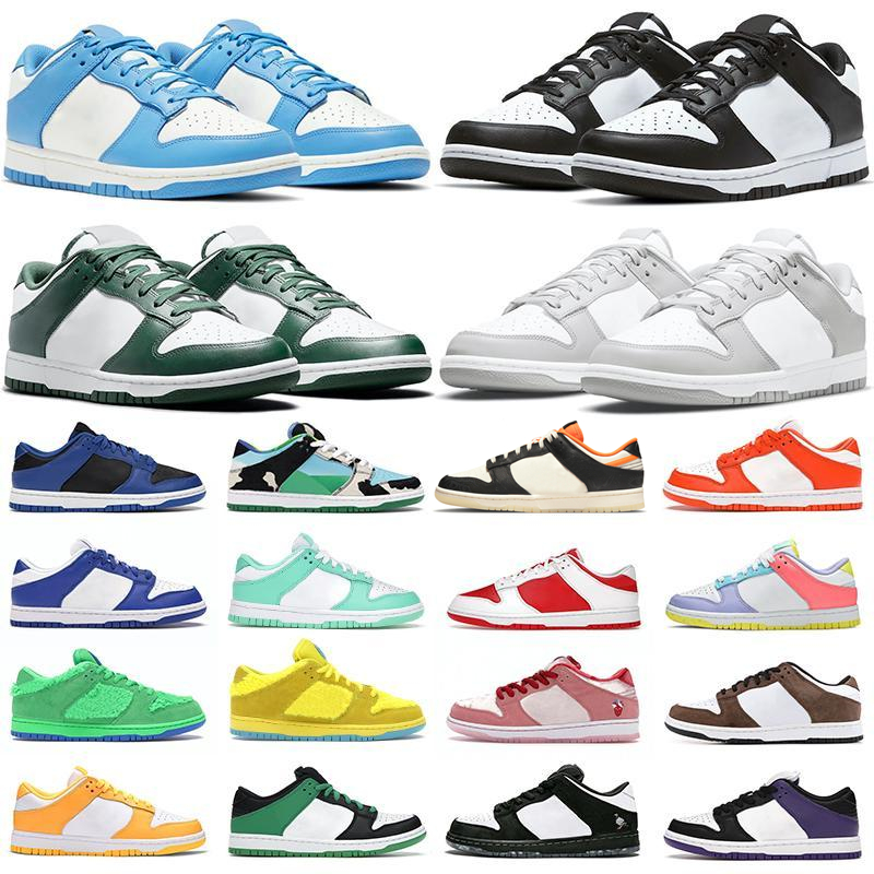 Top Quality Running Shoes Men Women Chunky Club 58 Casual Gulf Free Bear Coast UNC Black White Sail Photon Dust Laser Orange Trainers Sneake
Top Quality Running Shoes Men Women Chunky Club 58 Casual Gulf Free Bear Coast UNC Black White Sail Photon Dust Laser Orange Trainers Sneake