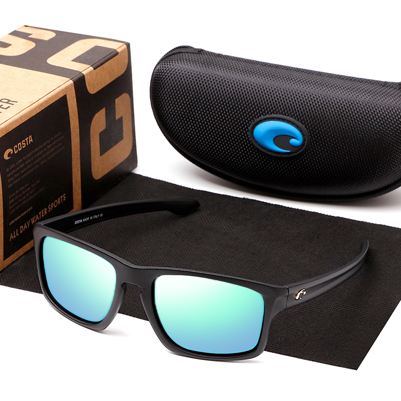 Costa Square Sunglasses Men Driving Shades Male Sun Glasses For Men Vintage Outdoor Sport Sun Glasses Men Goggle UV400
Costa Square Sunglasses Men Driving Shades Male Sun Glasses For Men Vintage Outdoor Sport Sun Glasses Men Goggle UV400