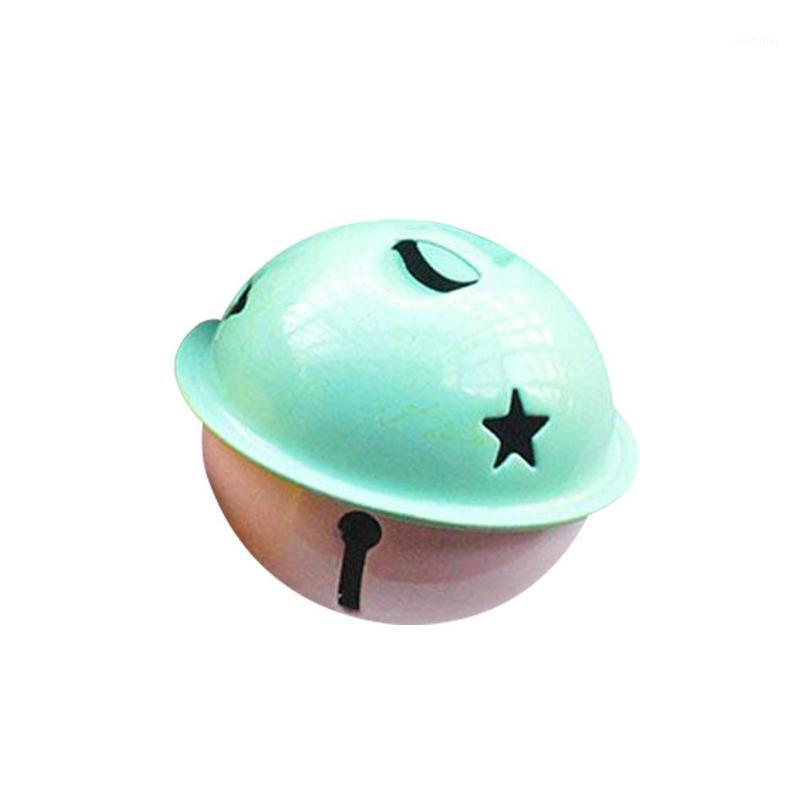 10Pcs Christmas tree decorations 7 Colors metal jingle bell for home 50mm Merry Christmas xmas ornaments L301
10Pcs Christmas tree decorations 7 Colors metal jingle bell for home 50mm Merry Christmas xmas ornaments L301