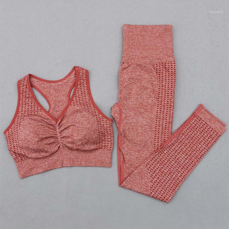 2021 Vital Seamless Yoga Set Women Gym Fitness Clothing High Waist Leggings Bra Sports Suit Workout Sets Training Sportswear1, Light gray bra
2021 Vital Seamless Yoga Set Women Gym Fitness Clothing High Waist Leggings Bra Sports Suit Workout Sets Training Sportswear1, Light gray bra