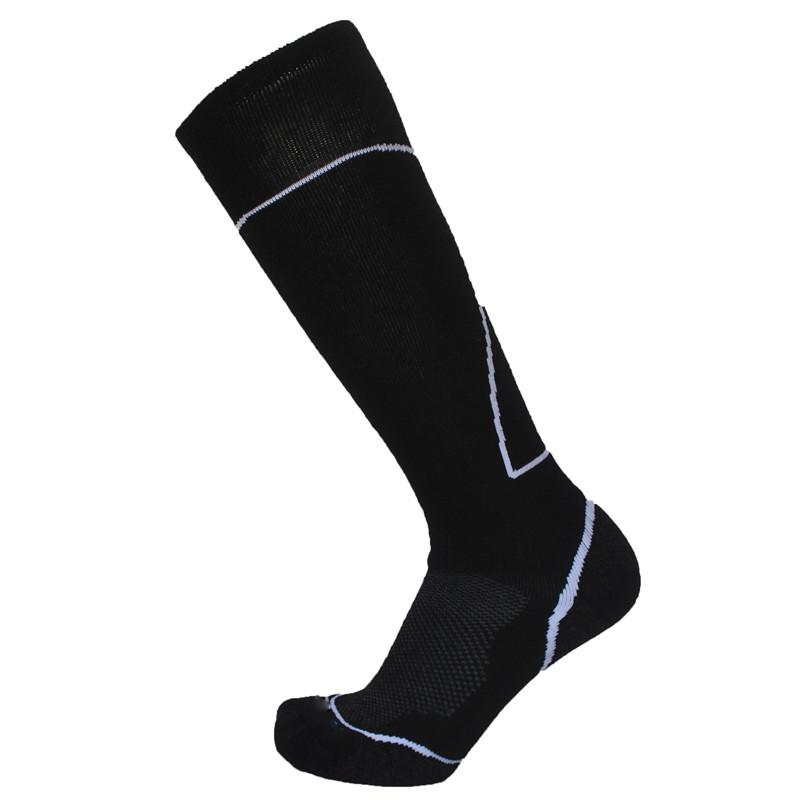 Winter Warm 60% Merino Wool Thick Outdoor Sports Professional Ski Socks Snowboard Socks 2 Colors, Blue gray
Winter Warm 60% Merino Wool Thick Outdoor Sports Professional Ski Socks Snowboard Socks 2 Colors, Blue gray