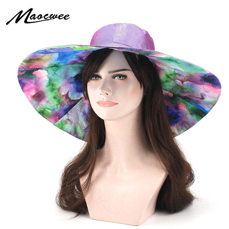 Wide Brim Hats 2021 Summer Women Sun Hat Ladies Outdoor Foldable Beach Panama Bone Chapeu Feminino
Wide Brim Hats 2021 Summer Women Sun Hat Ladies Outdoor Foldable Beach Panama Bone Chapeu Feminino