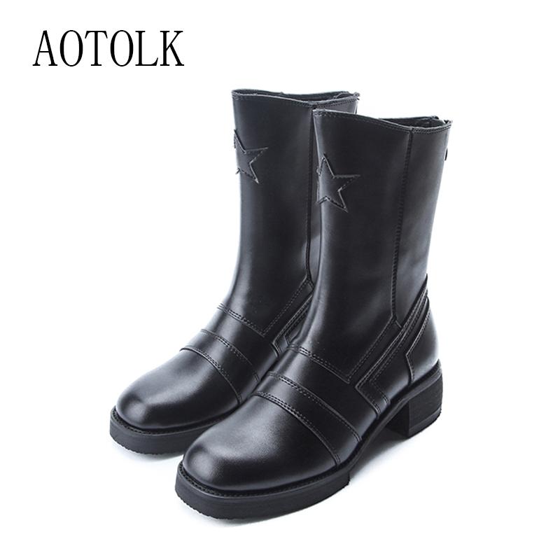 Women Boots Winter Shoes Ankle Soft Brand Shoes Round Toe Comfortable Fashion Zipper 2020 Autumn Boots New, Black
Women Boots Winter Shoes Ankle Soft Brand Shoes Round Toe Comfortable Fashion Zipper 2020 Autumn Boots New, Black