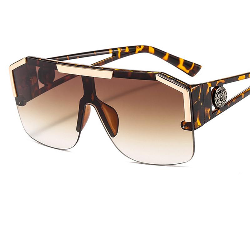 Brand Square Sunglasses Women Fashion Oversized 2021 Vintage Shades Glasses Luxury Sun Glasses Woman Eyewear UV400
Brand Square Sunglasses Women Fashion Oversized 2021 Vintage Shades Glasses Luxury Sun Glasses Woman Eyewear UV400