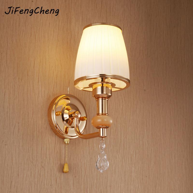 JiFengCheng Simple Modern Sconce Wall Lights Luminarias Led Reading Light Bed Wall Led Lamp Reading Lamps Mounted Fixtures
JiFengCheng Simple Modern Sconce Wall Lights Luminarias Led Reading Light Bed Wall Led Lamp Reading Lamps Mounted Fixtures