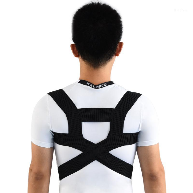 Posture corrector Orthosis Corset Back Brace Posture Corrector Sport Therapy Magnetic Upper Back1, Black
Posture corrector Orthosis Corset Back Brace Posture Corrector Sport Therapy Magnetic Upper Back1, Black