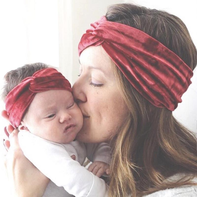 2021 New 2Pcs Mom & Kids Knot Bow Turban Mom And Me Matching Headband Daughter Velvet Elastic Hair Band Hair Accessories, Yellow
2021 New 2Pcs Mom & Kids Knot Bow Turban Mom And Me Matching Headband Daughter Velvet Elastic Hair Band Hair Accessories, Yellow