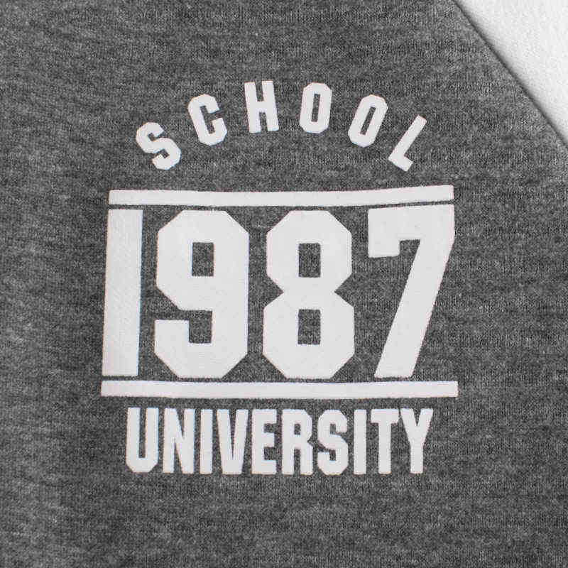 Children's Autumn Sweater Cashmere Boys Sport Fleece Sweatshirt Spot Korean Toddler And Winter Pullover Boys' Clothing 220115