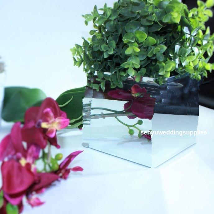 3pcs/set)unique design accent faux plant jute rope rhinestone acrylic wedding Mirror Vase senyu19931
3pcs/set)unique design accent faux plant jute rope rhinestone acrylic wedding Mirror Vase senyu19931