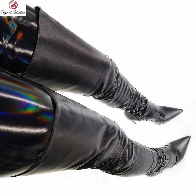 Women Over Knee High Boots Winter Side Zip Stiletto Heels Boots Botas Mujer Ladies Girls Unisex Shoes Woman Botas Big Size 35 471, Ef8767 black boots
Women Over Knee High Boots Winter Side Zip Stiletto Heels Boots Botas Mujer Ladies Girls Unisex Shoes Woman Botas Big Size 35 471, Ef8767 black boots