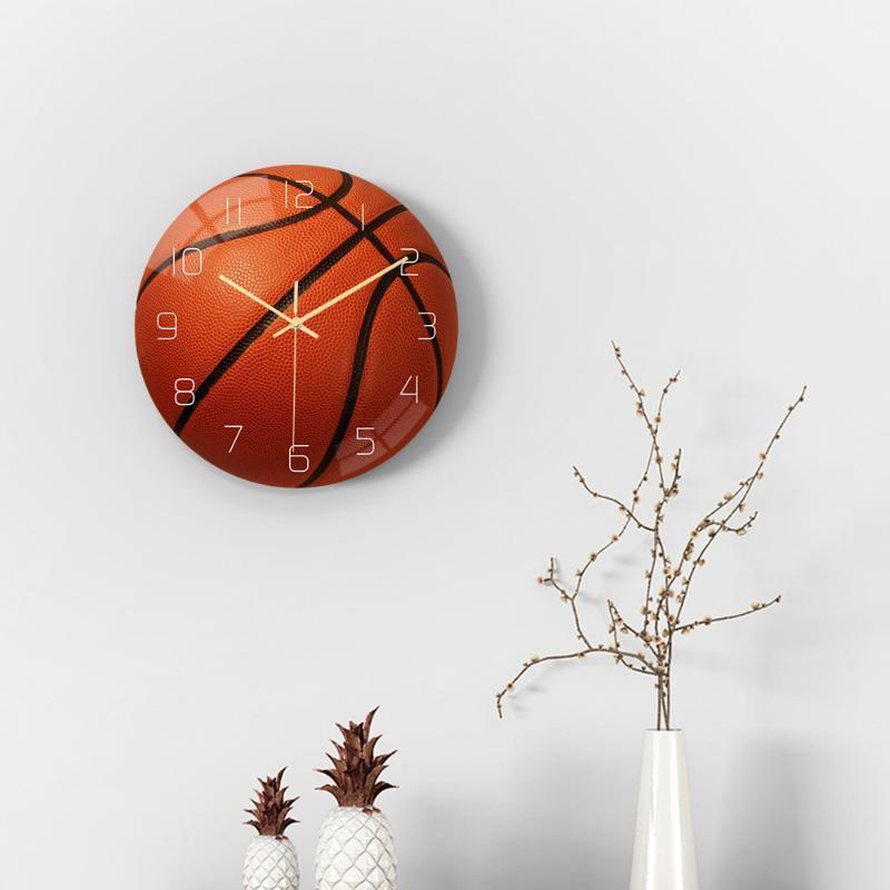 Cc118 Basketball Hanging Clock Sports Ball Hanging Clock Acrylic Material Mute Movement Bedroom Living Room Decorative1
Cc118 Basketball Hanging Clock Sports Ball Hanging Clock Acrylic Material Mute Movement Bedroom Living Room Decorative1