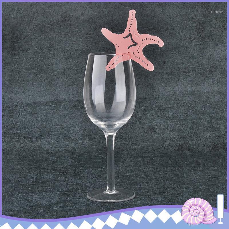New 50 Pcs starfish Shape 3D Wine Glass Card Laser Cut Cup Name Place Card Birthday Party Wedding Decorations for home1
New 50 Pcs starfish Shape 3D Wine Glass Card Laser Cut Cup Name Place Card Birthday Party Wedding Decorations for home1
