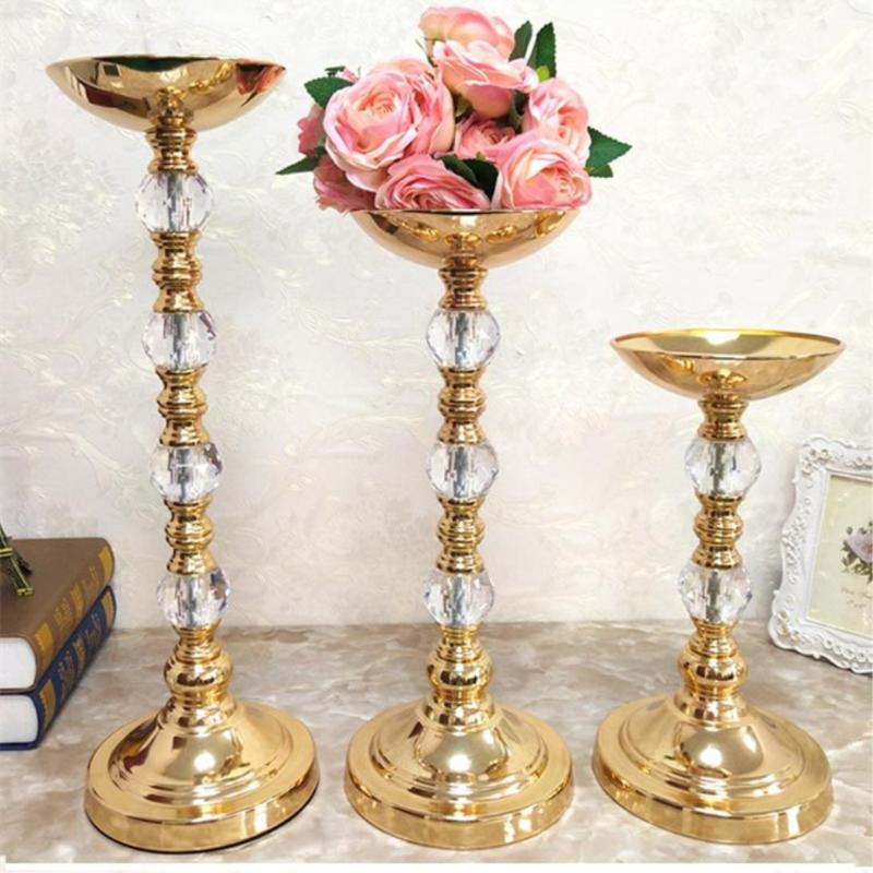 Vases 10 Pcs/lot Metal Vase Tall Acrylic Table Wedding Centerpieces Event Road Lead Flower Stands Rack For Home Decoration
Vases 10 Pcs/lot Metal Vase Tall Acrylic Table Wedding Centerpieces Event Road Lead Flower Stands Rack For Home Decoration