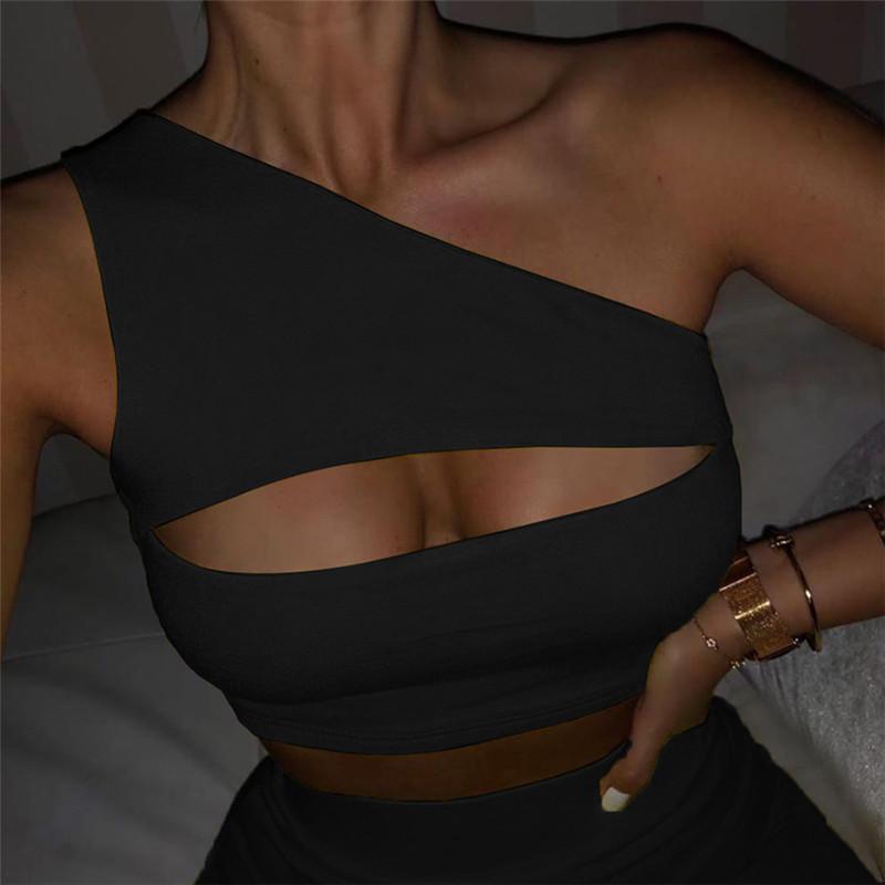 Women Sexy Off Shoulder 2 Piece Set Women Sports Suit Workout Set Tracksuit Hollow Out Crop Top And Biker Shorts Sets Sportswear, Black
Women Sexy Off Shoulder 2 Piece Set Women Sports Suit Workout Set Tracksuit Hollow Out Crop Top And Biker Shorts Sets Sportswear, Black