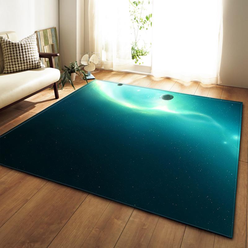 3D Galaxy Universe Planet Carpet Living Room Bedroom Rug Long Kitchen Area Rug Non Slip Home Decorative 3D Corridor Carpets, No.4
3D Galaxy Universe Planet Carpet Living Room Bedroom Rug Long Kitchen Area Rug Non Slip Home Decorative 3D Corridor Carpets, No.4