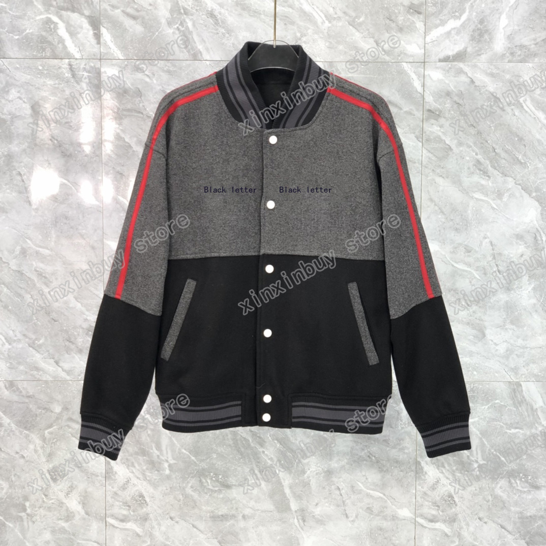 22ss Autumn Sportwear designers Jackets men women Chest embroidery letter clothes Coats Outerwear Clothing khaki green blue S-2XL
22ss Autumn Sportwear designers Jackets men women Chest embroidery letter clothes Coats Outerwear Clothing khaki green blue S-2XL